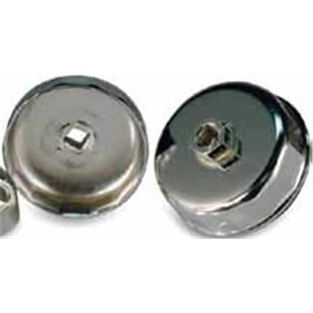 Keen Oil Filter Socket Wrench, KE2601272 KE2601272